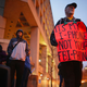Imagen: Chip Somodevilla / Getty